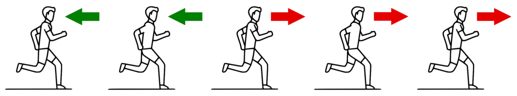 Astuce pour courir sans point de côté en coursa à pied : Maîtriser sa respiration.