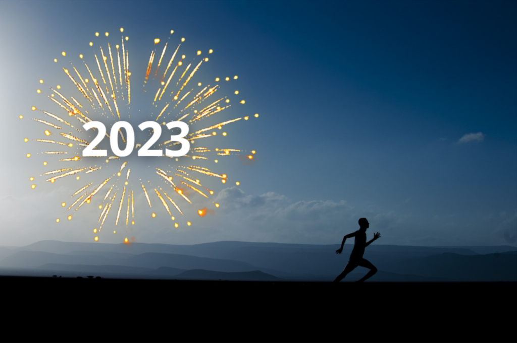 Comment tenir la bonne résolution de commencer la course à pied en 2023 et 2024 ?