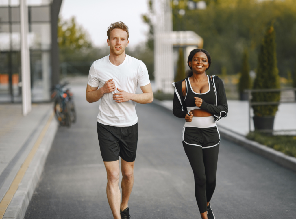Comment retrouver la motivation en course à pied ? Trouver la motivation pour courir.